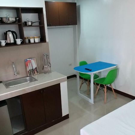 Clark-Pad Inn, Angeles City Exteriér fotografie
