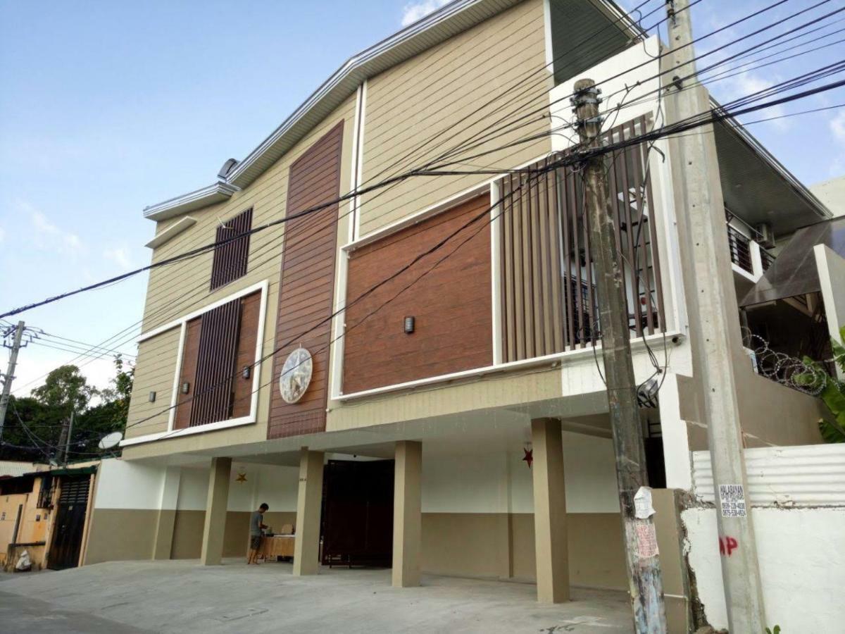 Clark-Pad Inn, Angeles City Exteriér fotografie