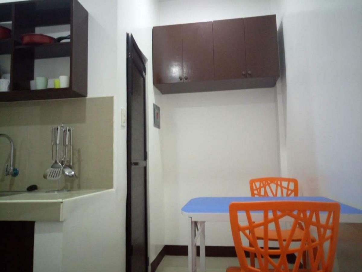 Clark-Pad Inn, Angeles City Exteriér fotografie