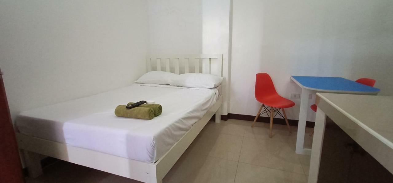 Clark-Pad Inn, Angeles City Exteriér fotografie