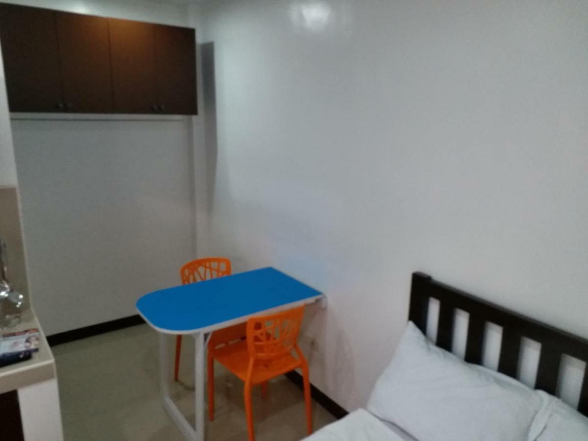 Clark-Pad Inn, Angeles City Exteriér fotografie
