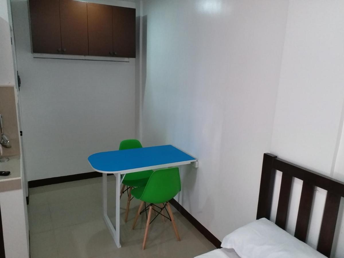Clark-Pad Inn, Angeles City Exteriér fotografie