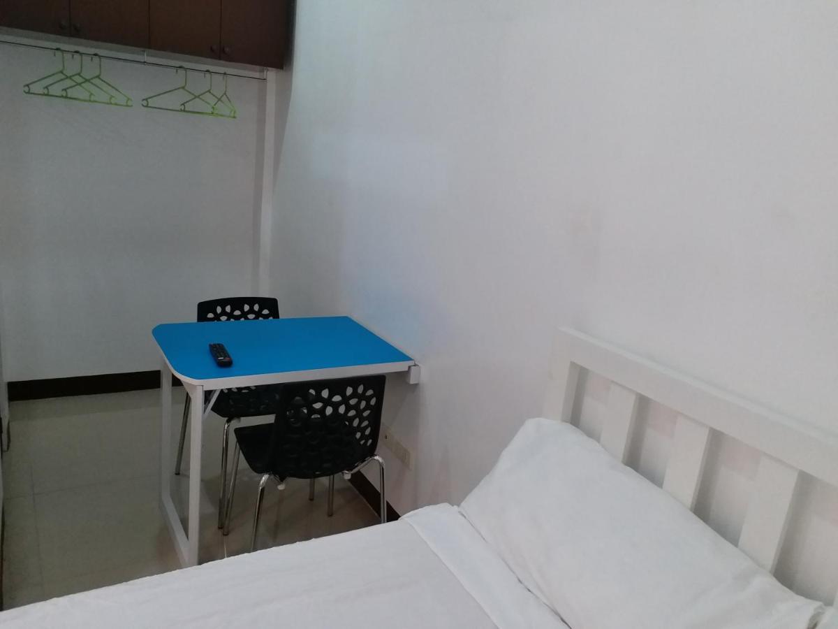 Clark-Pad Inn, Angeles City Exteriér fotografie